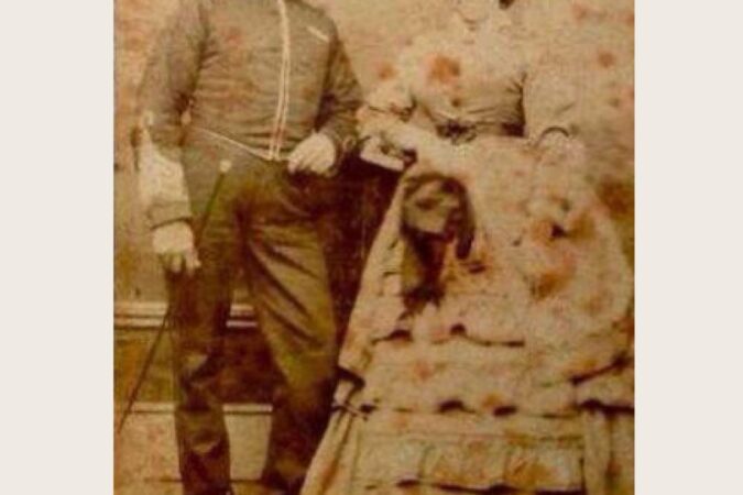 Steven James Roberts Family Tree: 1718 - 2020