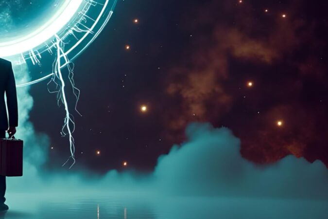 A.I. Dream Dimensions: A Visual Odyssey | Part 2