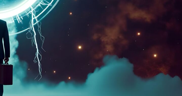 A.I. Dream Dimensions: A Visual Odyssey | Part 2