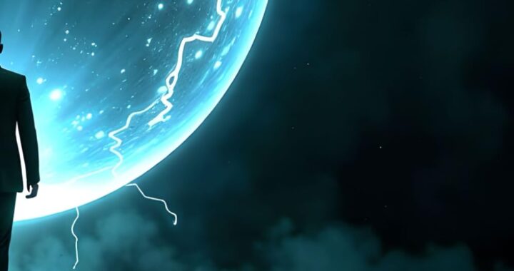 A.I. Dream Dimensions: A Visual Odyssey