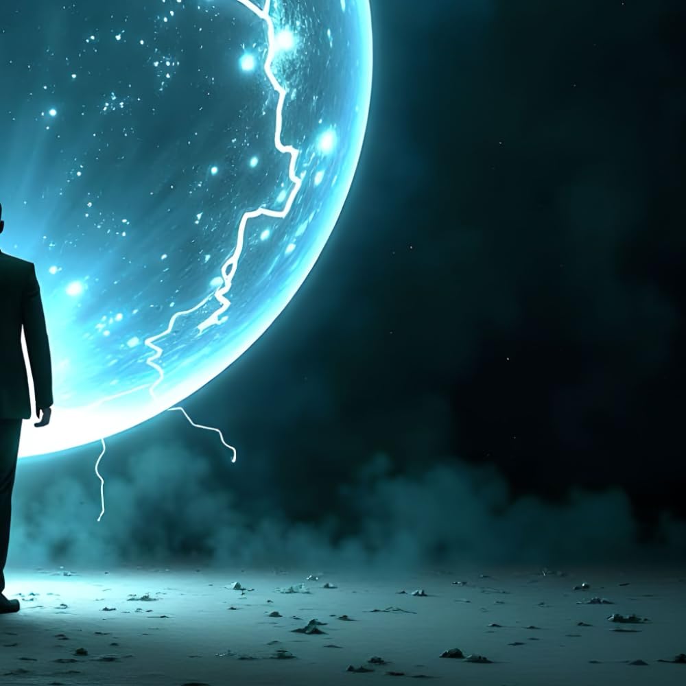 A.I. Dream Dimensions: A Visual Odyssey
