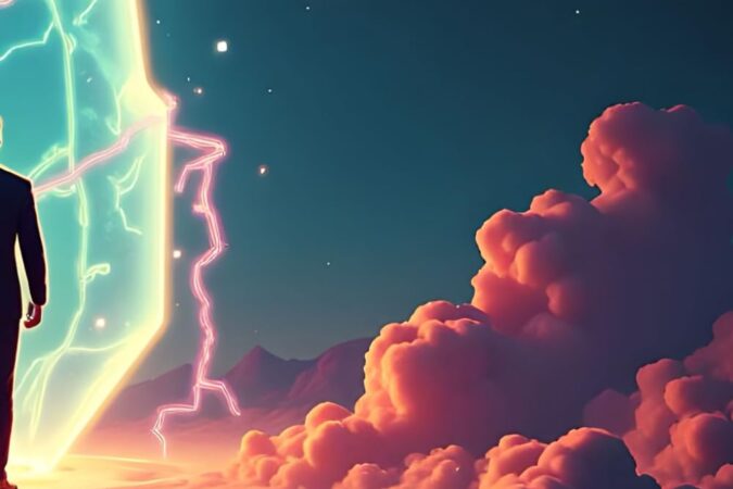 A.I. Dream Dimensions: A Visual Odyssey | Part 3