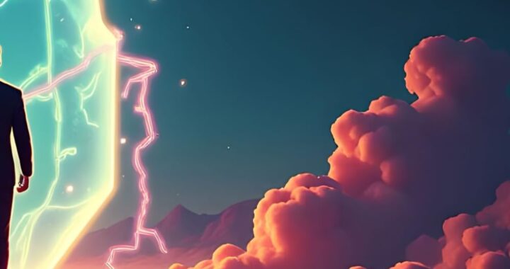 A.I. Dream Dimensions: A Visual Odyssey | Part 3