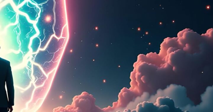 A.I. Dream Dimensions: A Visual Odyssey | Part 4