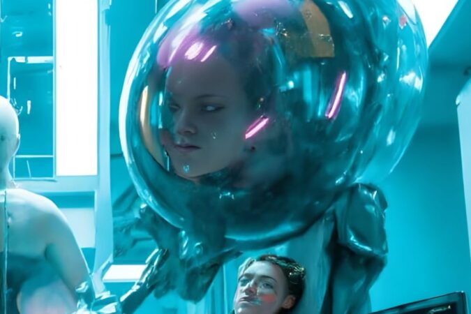 The A.I. Tonic: A Visual Odyssey | Part 5