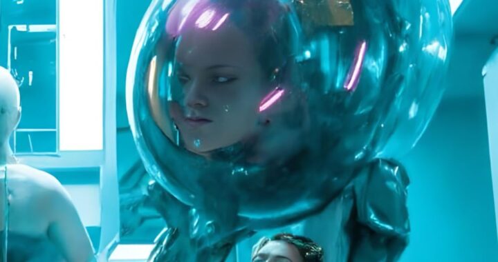 The A.I. Tonic: A Visual Odyssey | Part 5