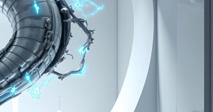 The Mending A.I. | Part 3: 150 Pictures of The Apparatus of Deadly Compliance